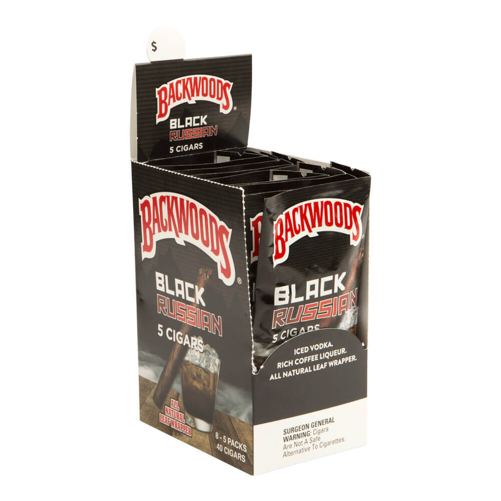 Black Russian, , jrcigars